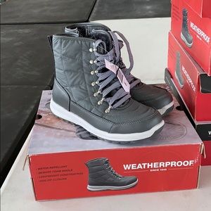 Women’s winter boots